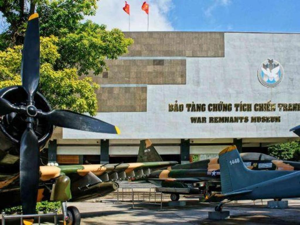 Marieline 1 Hotel Pham Ngu Lao Cidade de Ho Chi Minh Exterior foto