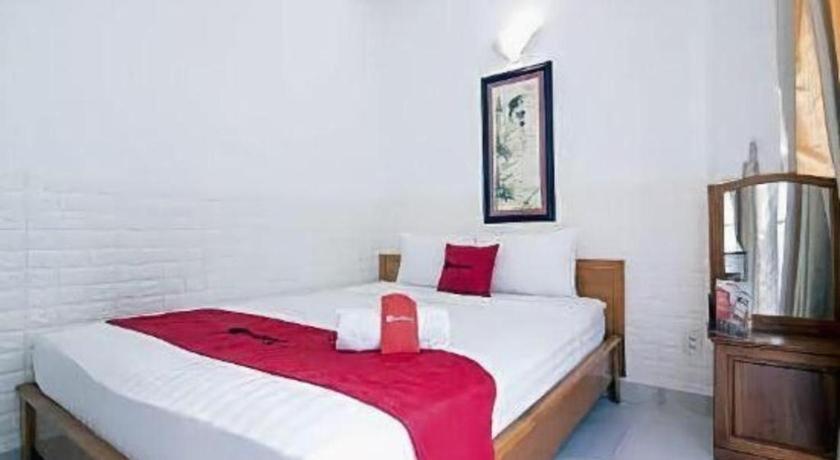 Marieline 1 Hotel Pham Ngu Lao Cidade de Ho Chi Minh Exterior foto